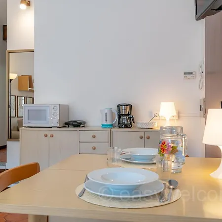 Easywelcome Casartelli Flat * בלאג'יו