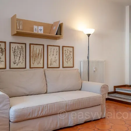 Easywelcome Casartelli Flat בלאג'יו