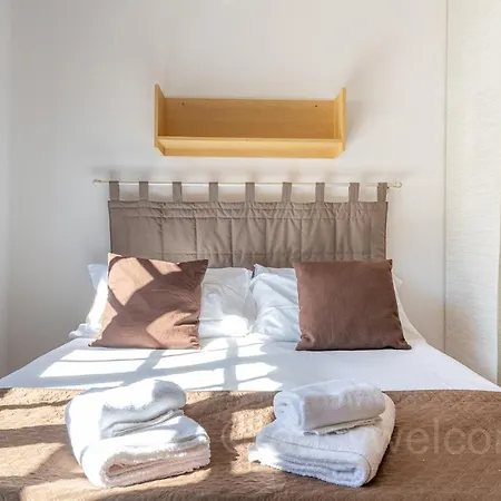 Easywelcome Casartelli Flat בלאג'יו