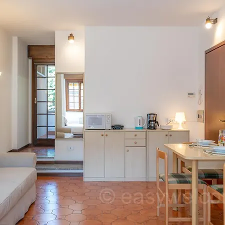 Easywelcome Casartelli Flat *