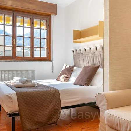Easywelcome Casartelli Flat בלאג'יו
