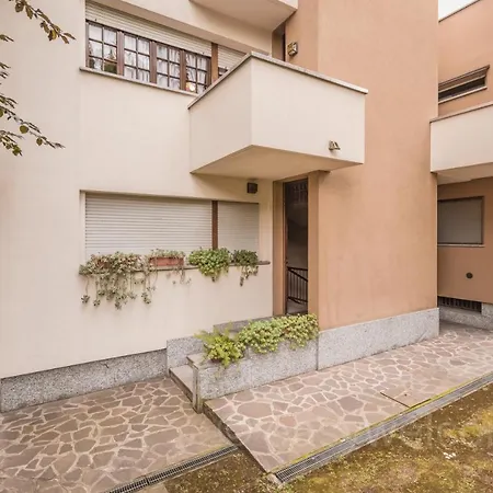 Easywelcome Casartelli Flat *