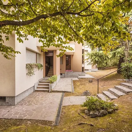 דירה Easywelcome Casartelli Flat