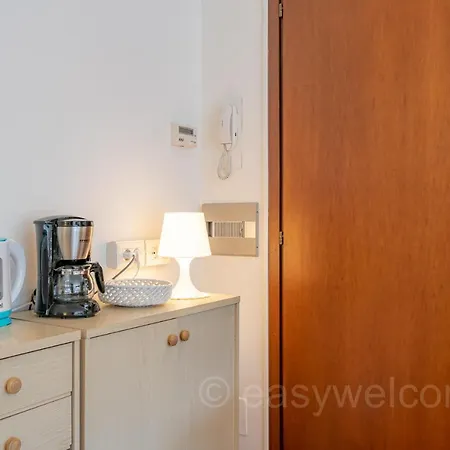 Easywelcome Casartelli Flat דירה
