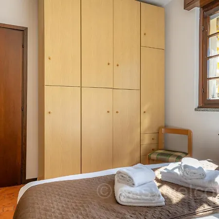 Easywelcome Casartelli Flat דירה *