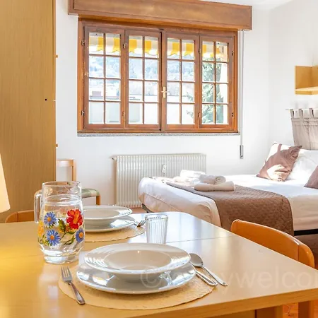 Easywelcome Casartelli Flat * בלאג'יו