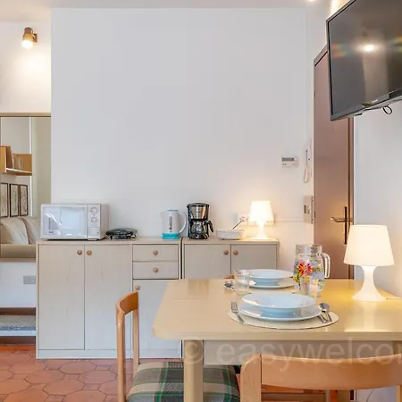 דירה Easywelcome Casartelli Flat