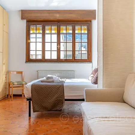 דירה Easywelcome Casartelli Flat בלאג'יו