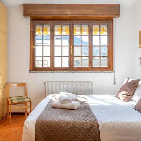 Easywelcome Casartelli Flat *