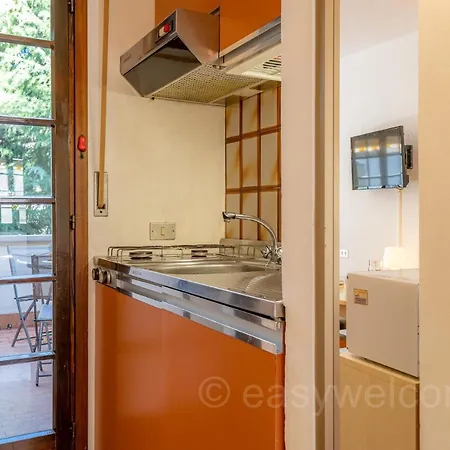 דירה Easywelcome Casartelli Flat