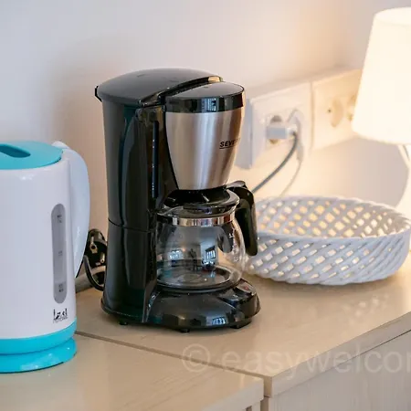 Easywelcome Casartelli Flat *